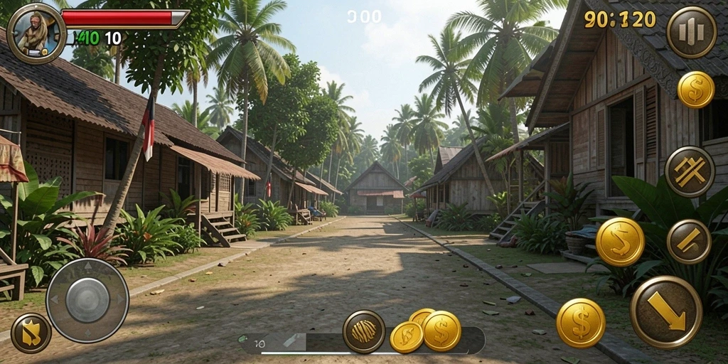 Sistem keamanan terjamin untuk transaksi aman.