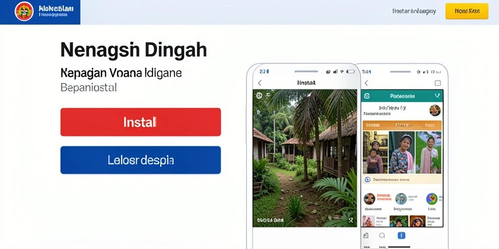 Hadiah menarik yang dapat diperoleh setelah menyelesaikan misi.
