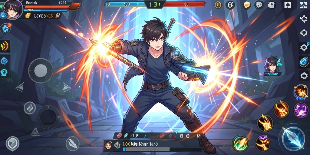 Event menarik dengan hadiah yang menggiurkan.