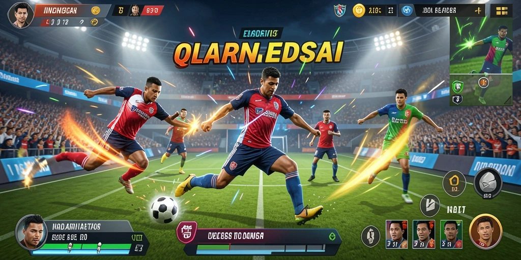 Karakter dan level yang beragam untuk dieksplorasi.