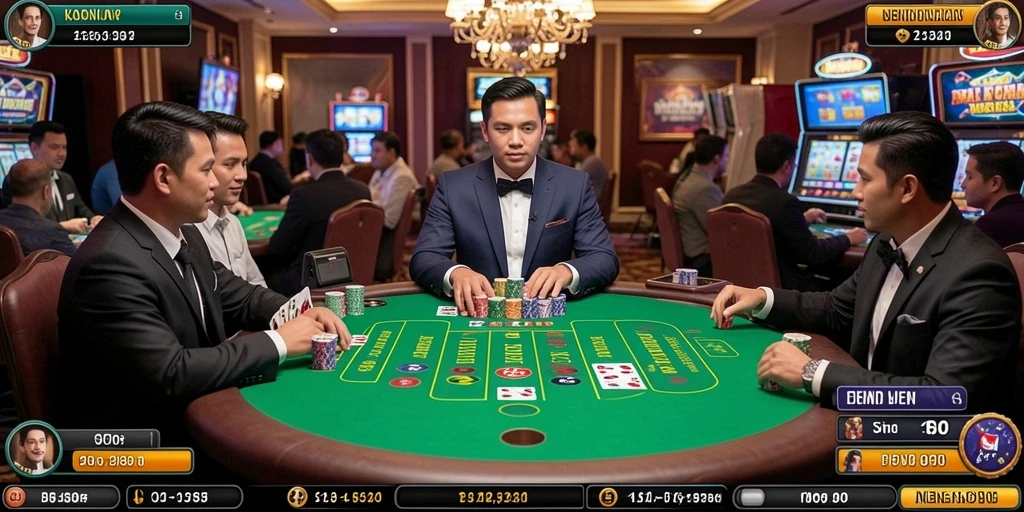 Kesempatan memenangkan hadiah nyata yang menarik.