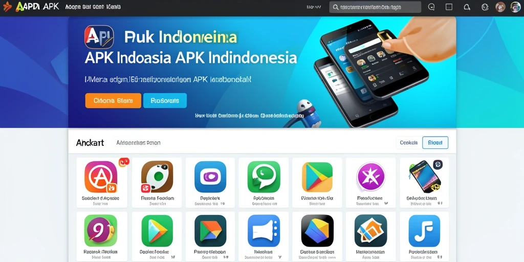 Berbagai pilihan mode permainan yang menghibur.
