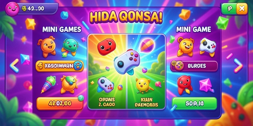 Bonus menarik yang meningkatkan peluang menang.