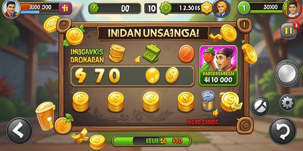 Promosi terbaru yang menguntungkan pemain.
