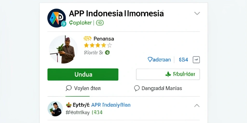 Karakter lucu dalam TEMPOTOTO siap beraksi.