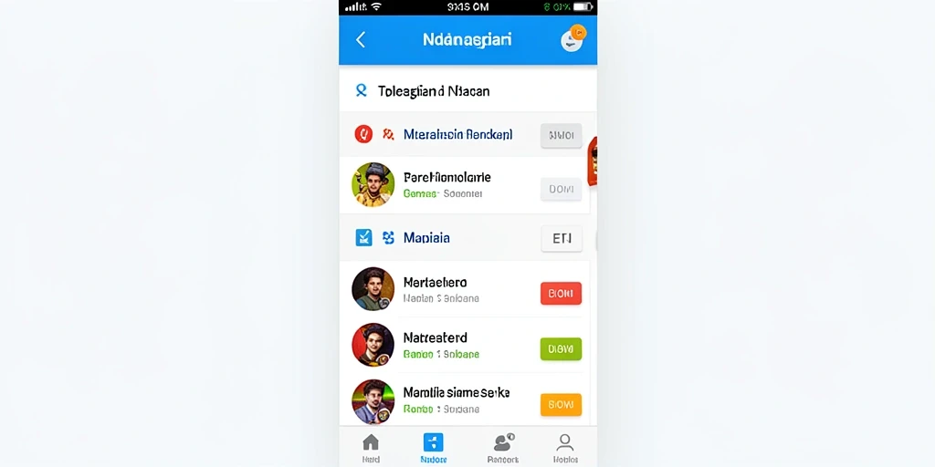 Sistem reward yang menguntungkan pemain.