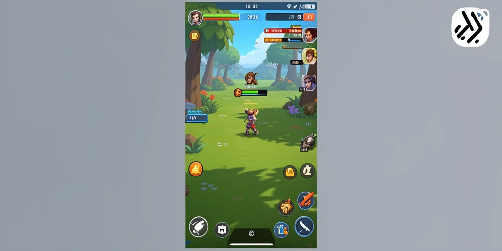 Level baru yang menantang dan seru untuk dijelajahi.