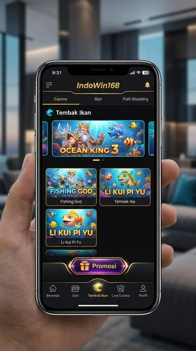 indowin168 — halaman unduh